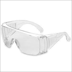 Industrial Safety Goggles