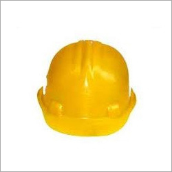 Industrial Safety Helmets
