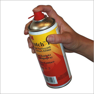 Anti Rust Sprays