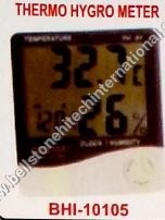 Thermo hygro meter
