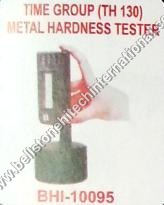 Time group (TH 130) metal hardness tester
