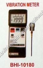 Vibration meter