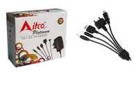 Multi Pin Mobile Charger