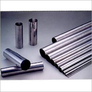 Stainless Steel Seamless Pipes