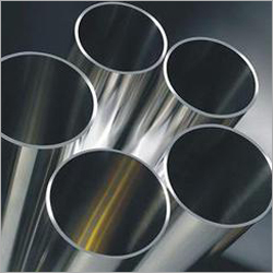 Steel Seamless Pipes