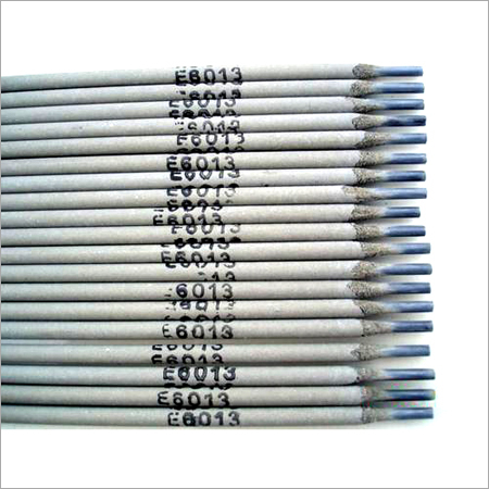 Welding Electrodes