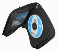 Diskline CD Wallet, 24CD