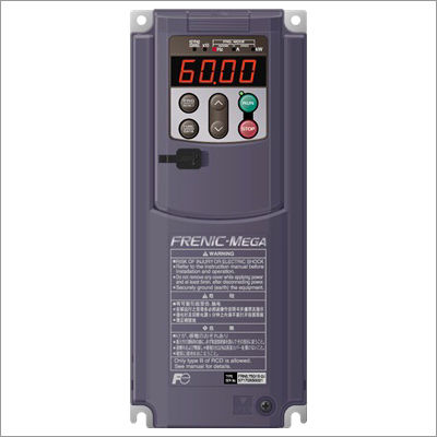 Electrical Ac Drives