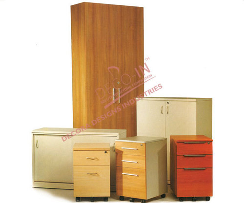 Office Storage Series By Decora Designs Industries