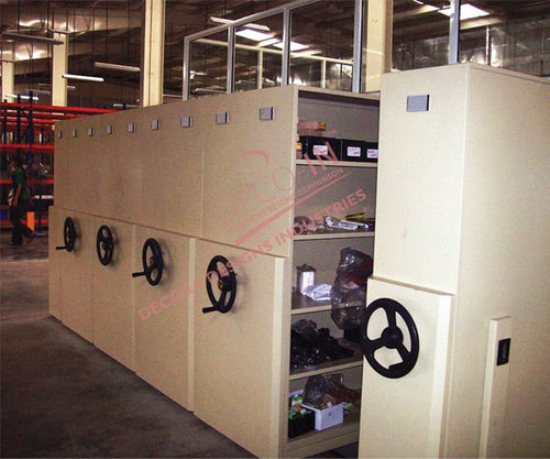 Commercial Storage Series