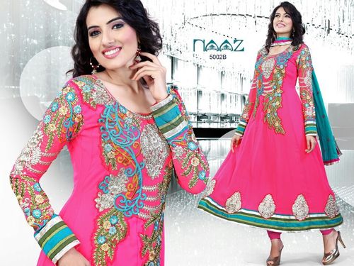 Designer Salwar Kameez