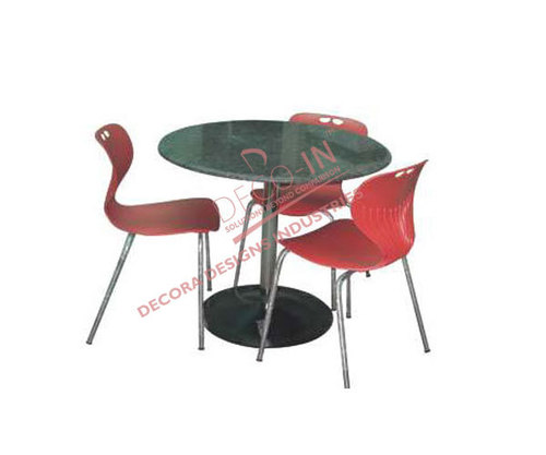 Cafe Furniture Series