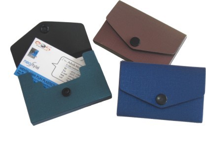 Visicard Pocket Holder