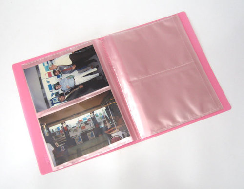 Photo Album, 3"x5" 80 photos