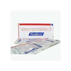 Revia Generic - Naltrexone Tablet