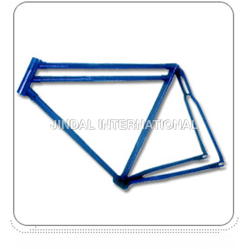 Bicycle Frames