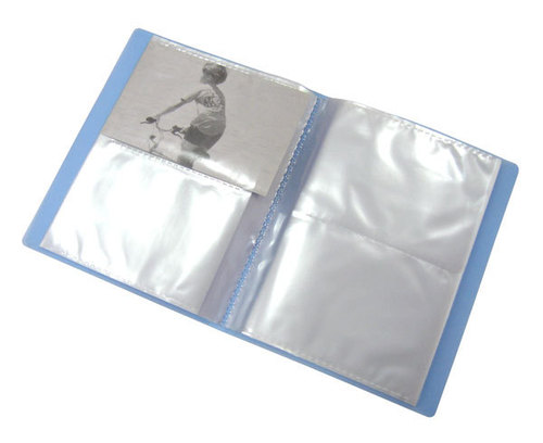 Photo Album, 4"x6" 120 photos, 1 in a case