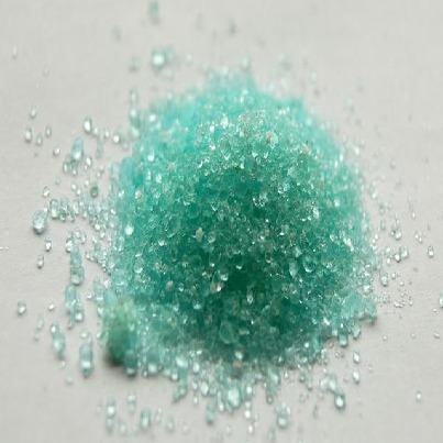 Ferrous Sulphate Crystal