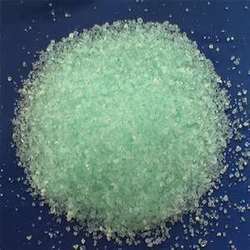 Ferrous Sulphate Powder
