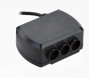 Connector Box Accessories