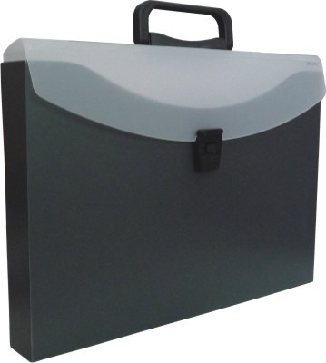 Pro-table Case, Lock & Handle, 2 Col Sheet F/C
