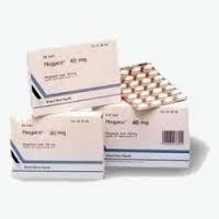 Anorest - Magestrol acetate Tablets