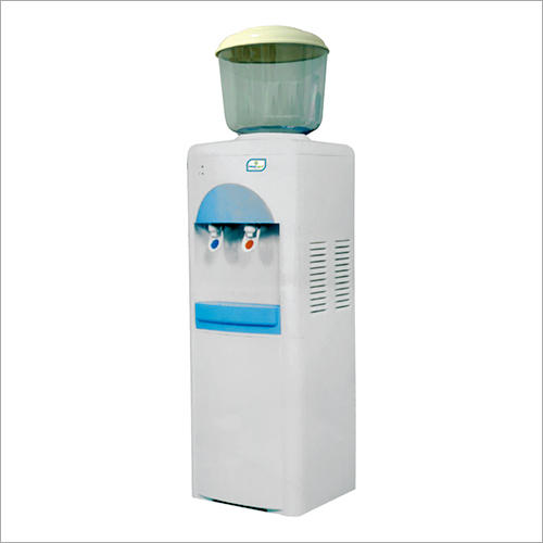 Water Filter Dispenser