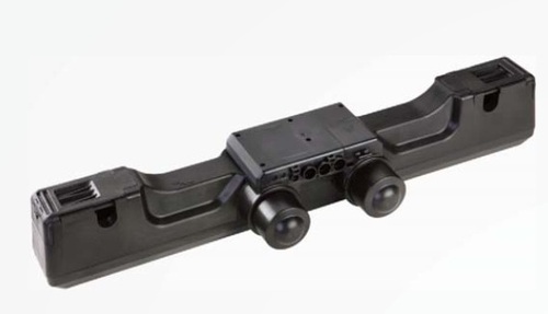 Dual Motor Accessories