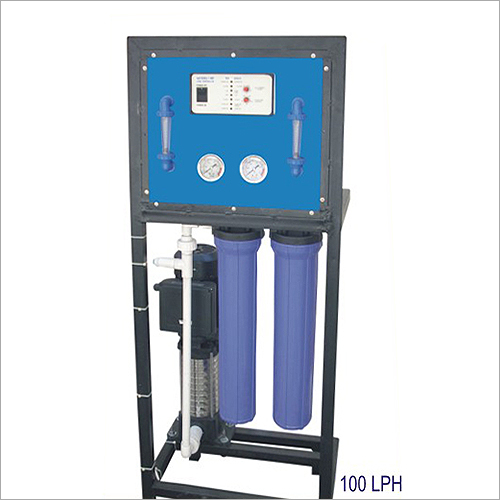 Domestic RO Spares Parts