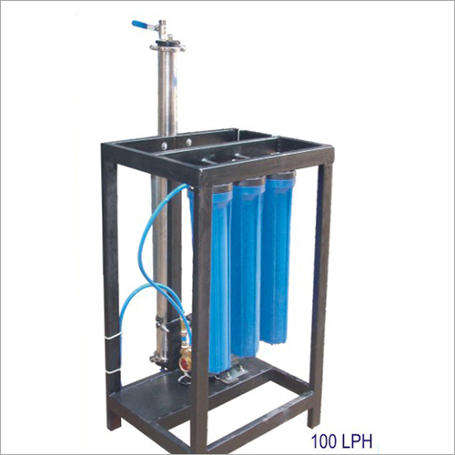 RO Water Treatment Plant Spares