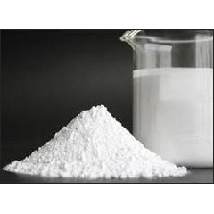 Calcium Carbonate Uncoated