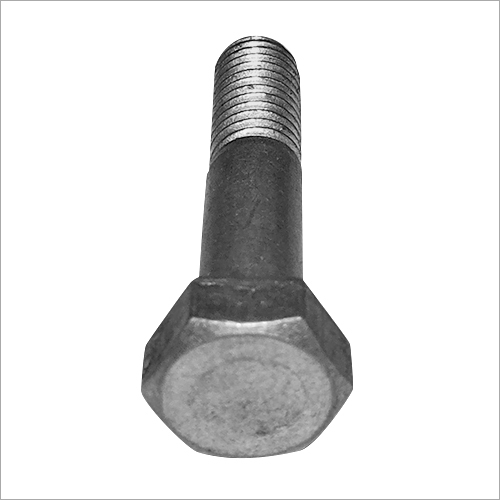 Metallic Bolts