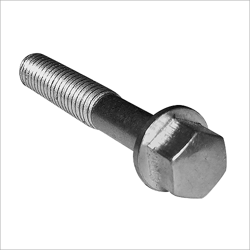 Pipe Clamp Bolts