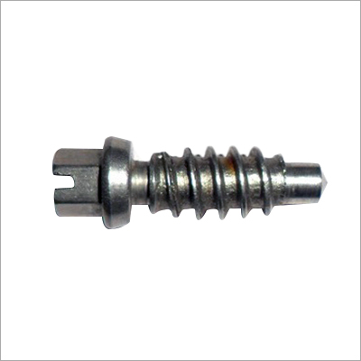 Heavy Duty Bolts