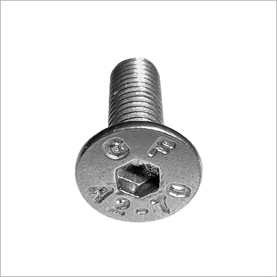 Hex Bolts