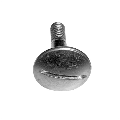 Square Bolts