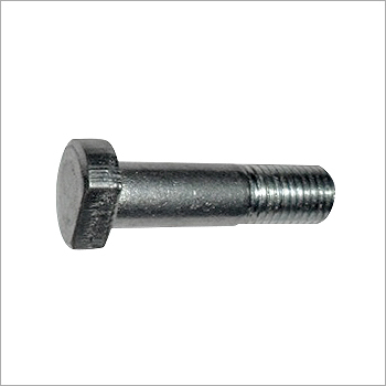 Stainless Steel Bolts