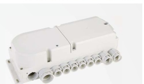 Control Boxes