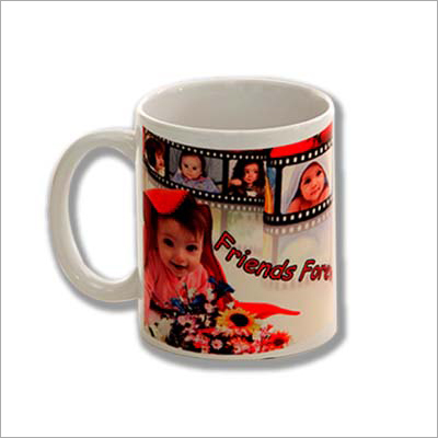 Coffee Mug