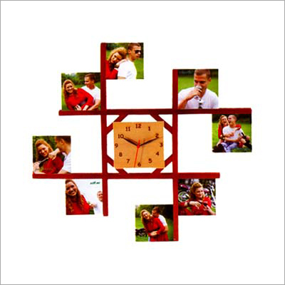 Family Clock