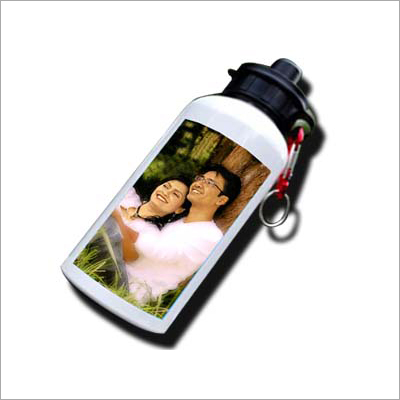 Sipper Bottle