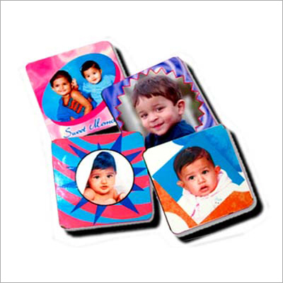 Tee Coaster 1 Set