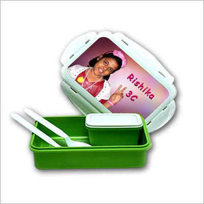 Oven Proof Tiffin Box