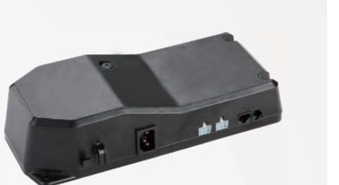 Electrical Control Boxes