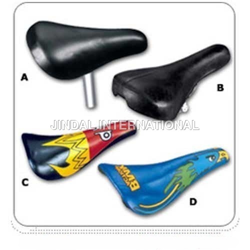 BMX MTB Saddles