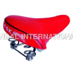 Children Bicycles Saddle