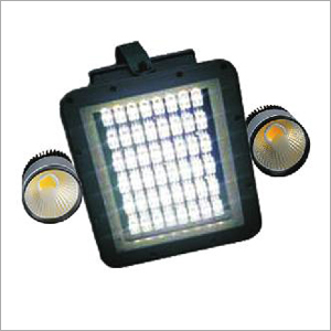 Led Bay Lights