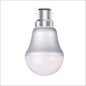 Led Light Bulb