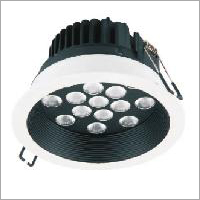Indoor Led Downlights