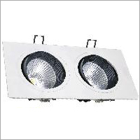Dimmable Led Downlights